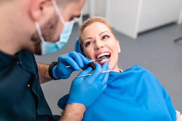 Emergency Dental Services in Aberdeen, MS