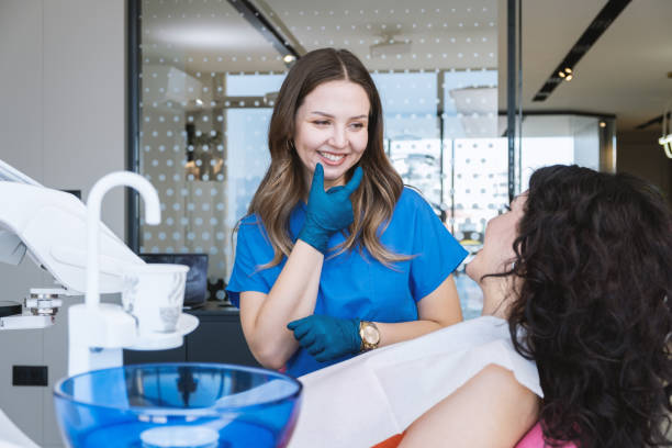 Dental X-Rays and Imaging in Aberdeen, MS