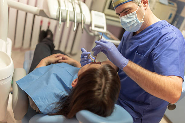 Dental Inlays and Onlays in Aberdeen, MS