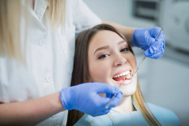 Best Invisalign and Clear Aligners  in Aberdeen, MS