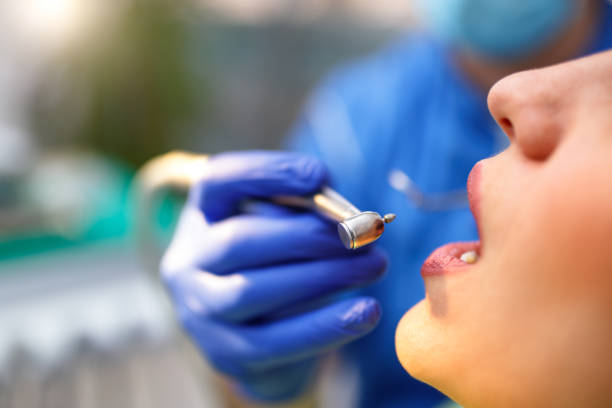 Best Cosmetic Dentistry  in Aberdeen, MS